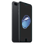 Защитная пленка Devia Tempered Glass для Apple iPhone 7 plus (стеклянная, 0.18 мм)