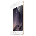 Защитная пленка Devia Jade 2 Full Screen Tempered Glass для Apple iPhone 7 (стеклянная, 0.18 мм, Anti-Blueray, белая)