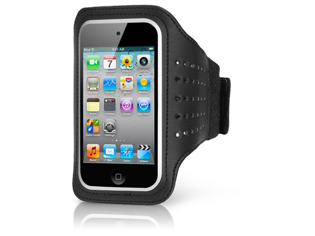 Повязка на руку Griffin AeroSport XL Armband для Apple iPod touch (4th gen)