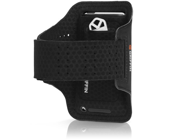 Повязка на руку Griffin AeroSport XL Armband для Apple iPod touch (4th gen)