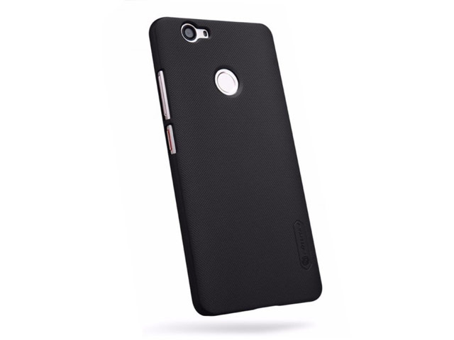 Чехол Nillkin Hard case для Huawei Nova (черный, пластиковый)