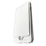 Чехол Melkco Premium Jacka Pocket Type для Apple iPhone 7 (белый, кожаный)