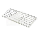 Защита на клавиатуру Devia Keypad Cover для Apple Magic Keyboard (прозрачная)