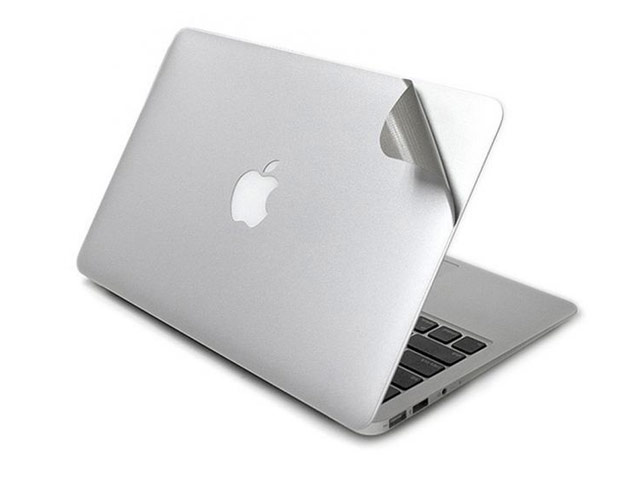 Наклейка Devia Macsuit 5 in 1 Set для Apple MacBook Air 11