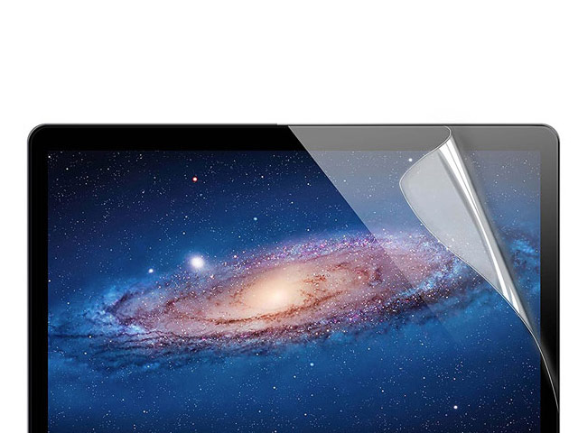 Защитная пленка Devia Screen Protector для Apple MacBook Pro Retina 13