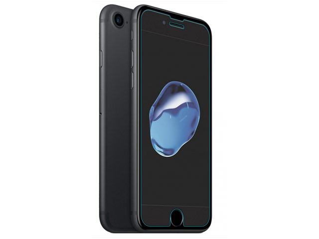 Защитная пленка Azulo Tempered Glass для Apple iPhone 7 (стеклянная)