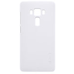 Чехол Nillkin Hard case для Asus Zenfone 3 Deluxe ZS570KL (белый, пластиковый)
