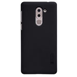 Чехол Nillkin Hard case для Huawei Honor 6X (черный, пластиковый)