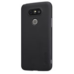 Чехол Nillkin Hard case для LG V20 (черный, пластиковый)