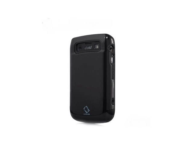 Чехол Capdase Polimor Protective Case для BlackBerry Bold 9700 (черный)