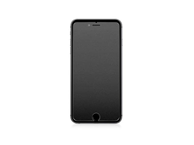 Защитная пленка Yotrix Glass Protector для Apple iPhone 7 (стеклянная, матовая)