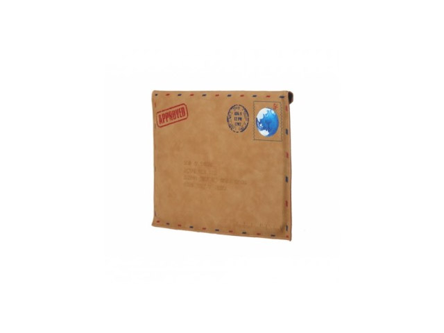 Чехол-сумка Samdi Postcard Pouch для Apple MacBook Air 11