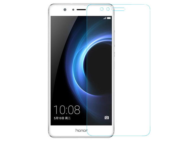 Защитная пленка Yotrix Glass Protector для Huawei Honor 8 (стеклянная)