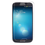 Защитная пленка Yotrix Glass Protector для Samsung Galaxy S4 mini i9190 (стеклянная)