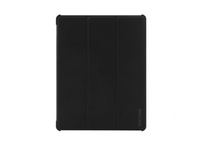 Чехол Incase Magazine Jacket для Apple iPad 2/new iPad (черный)