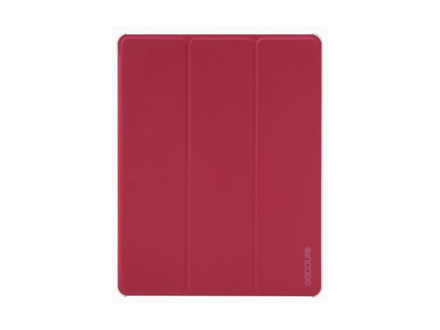 Чехол Incase Magazine Jacket для Apple iPad 2/new iPad (фиолетовый)