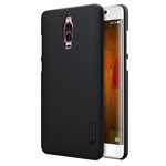 Чехол Nillkin Hard case для Huawei Mate 9 pro (черный, пластиковый)