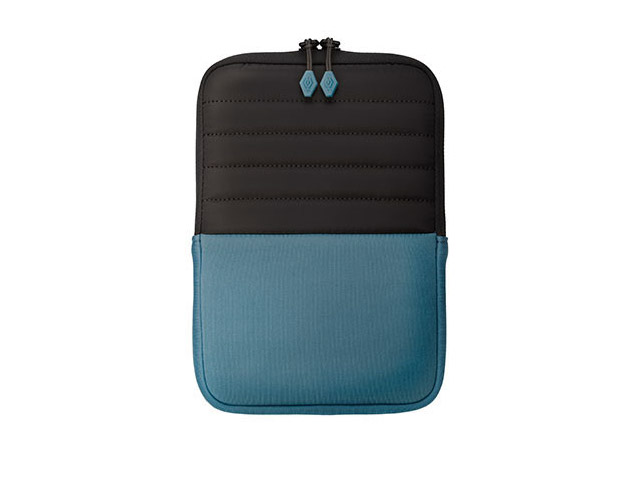 Чехол-сумка X-doria Sleeve Stand для Apple iPad mini (бежевый)