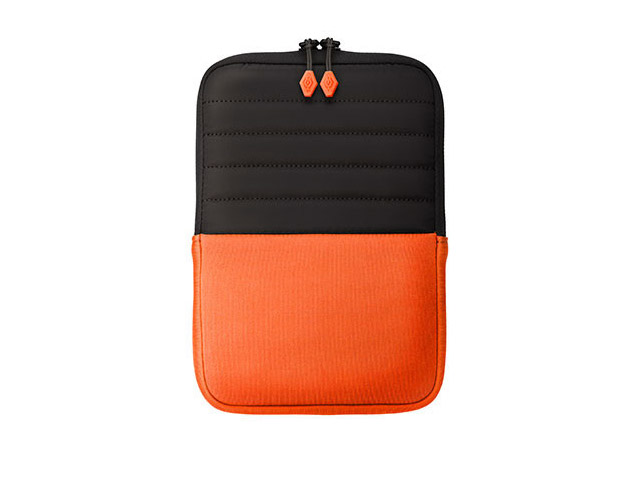 Чехол-сумка X-doria Sleeve Stand для Apple iPad mini (оранжевый)