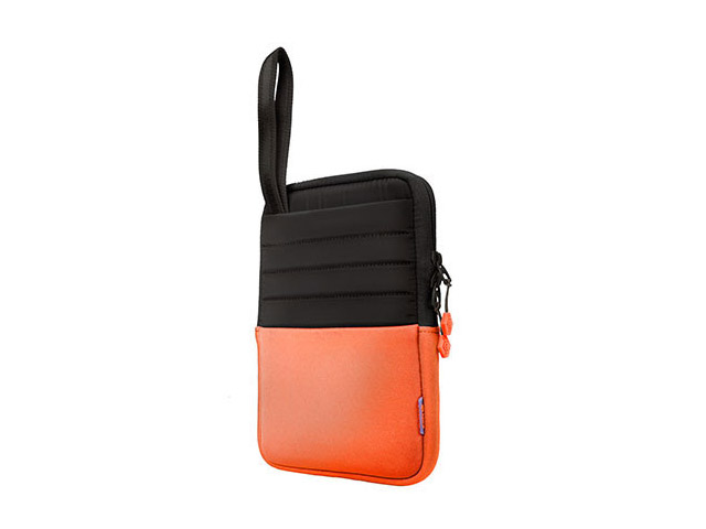 Чехол-сумка X-doria Sleeve Stand для Apple iPad mini (оранжевый)