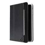 Чехол X-doria Dash Folio Leather case для Apple iPad mini (черный, кожанный)
