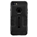 Чехол Nillkin Defender 4 case для Apple iPhone 7 (черный, усиленный)