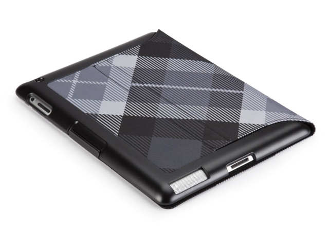 Чехол Speck MagFolio для Apple iPad 2/new iPad (Square, матерчатый)