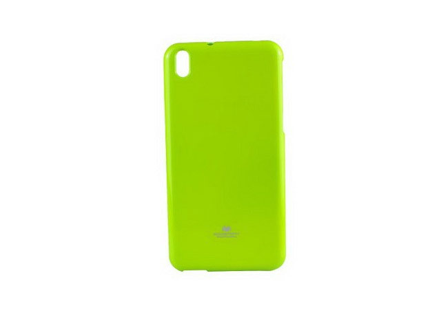 Чехол Mercury Goospery Jelly Case для HTC Desire 10 pro (зеленый, гелевый)