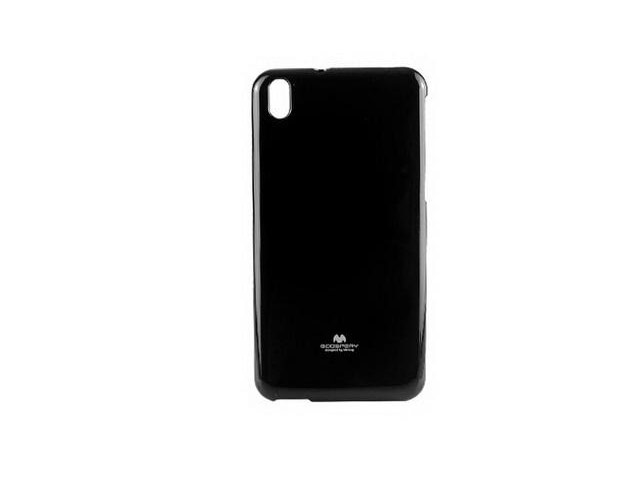 Чехол Mercury Goospery Jelly Case для HTC Desire 10 lifestyle (черный, гелевый)