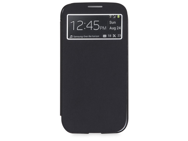 Чехол Speck MagFolio для Samsung Galaxy S3 i9300 (черный, кожанный)