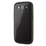 Чехол Speck FabShell для Samsung Galaxy S3 i9300 (Pixels, гелевый)