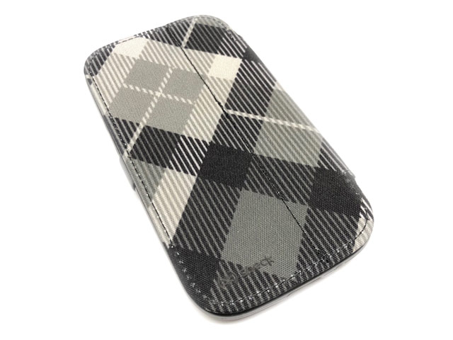 Чехол Speck MagFolio для Samsung Galaxy S3 i9300 (Rhombus, матерчатый)