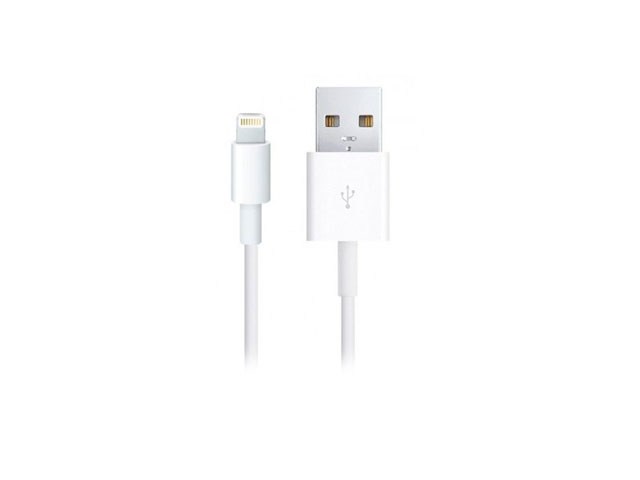 USB-кабель Noosy Lightning cable (Apple 8-pin)