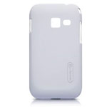 Чехол Nillkin Hard case для Samsung Galaxy Ace Duos S6802/S6358 (белый, пластиковый)