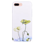 Чехол Devia Vivid case для Apple iPhone 7 plus (Lotus, пластиковый)