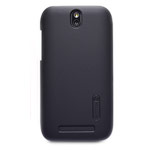 Чехол Nillkin Hard case для HTC One ST/One SV (черный, пластиковый)