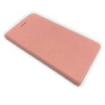 Чехол X-Fitted Folio Classic Case для Apple iPhone 7 (розовый, винилискожа)