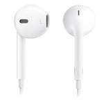 Наушники Apple EarPods для Apple iPhone/iPod/iPad (пульт/микрофон)