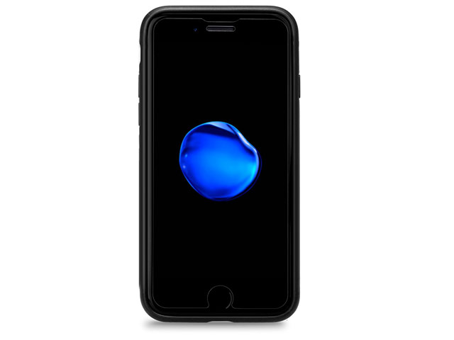 Чехол Nillkin Classy Case для Apple iPhone 7 (золотистый, кожаный)