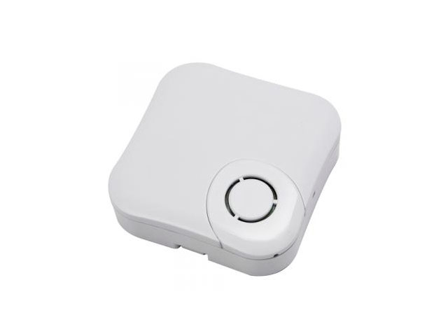 Портативная колонка Winsound Bluetooth Speaker (красная, беспроводная)
