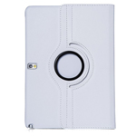 Чехол Yotrix FlipCase Rotation для Samsung Galaxy Note 10.1