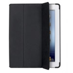 Чехол Odoyo DuoFolio Case для Apple iPad 2/new iPad (черный)