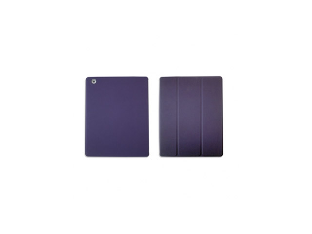 Чехол Odoyo DuoFolio Case для Apple iPad 2/new iPad (фиолетовый)