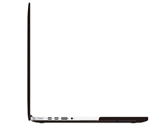 Чехол Yotrix HardCover Fiber для Apple MacBook Air 11