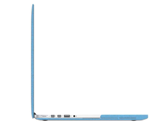 Чехол Yotrix HardCover Fiber для Apple MacBook Air 11
