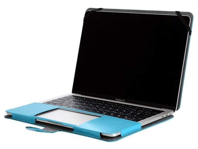 Чехол Yotrix FolioCover для Apple MacBook Pro TouchBar 15.4