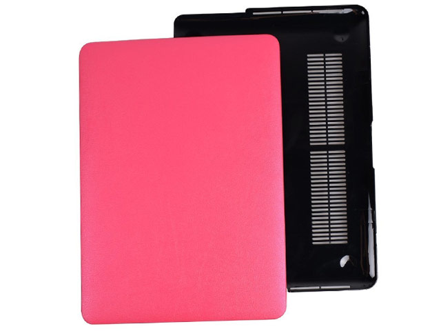 Чехол Yotrix HardCover Leather для Apple MacBook Pro TouchBar 13.3