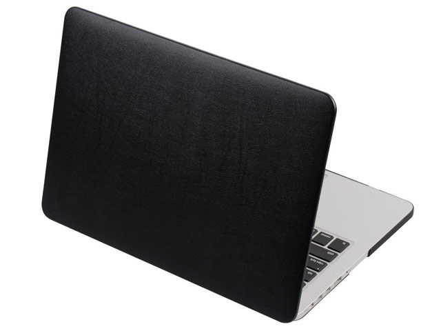 Чехол Yotrix HardCover Leather для Apple MacBook Pro TouchBar 15.4