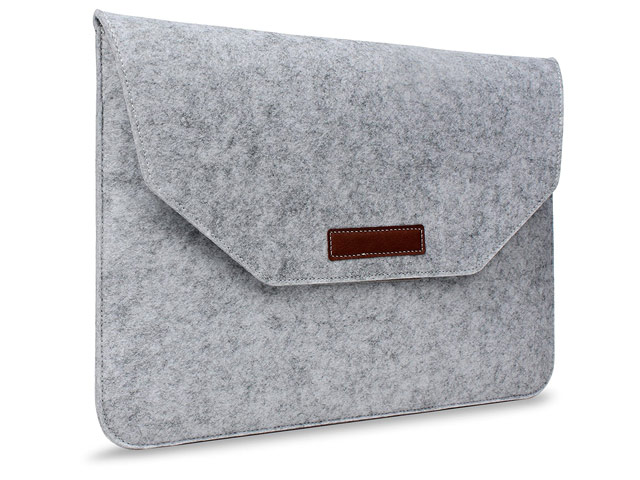 Чехол-сумка Yotrix SleeveCase Felt для ноутбука (размер 11.6