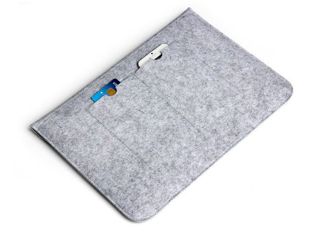 Чехол-сумка Yotrix SleeveCase Felt для ноутбука (размер 11.6